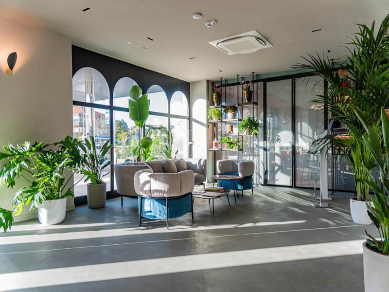 Modica Boutique Hotel image