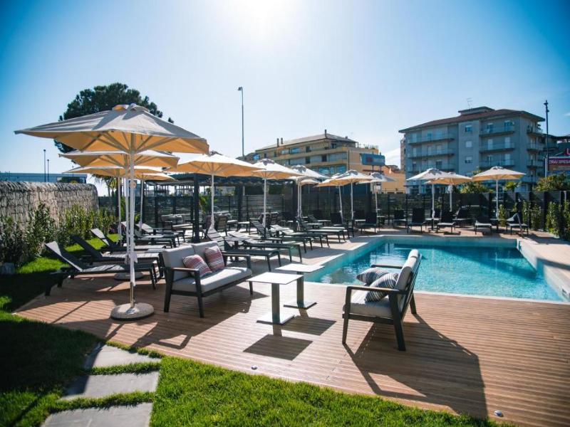 Modica Boutique Hotel image