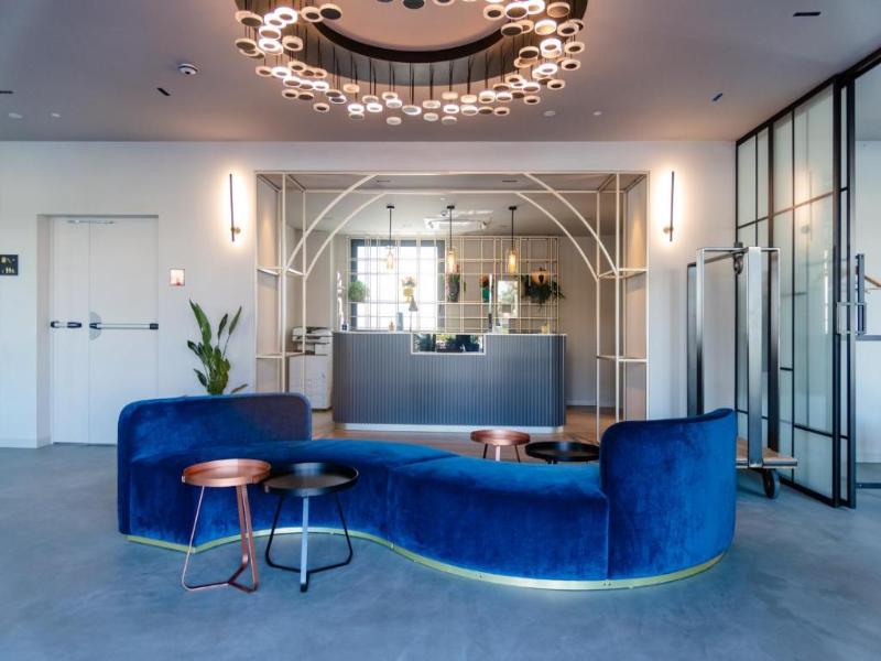 Modica Boutique Hotel image