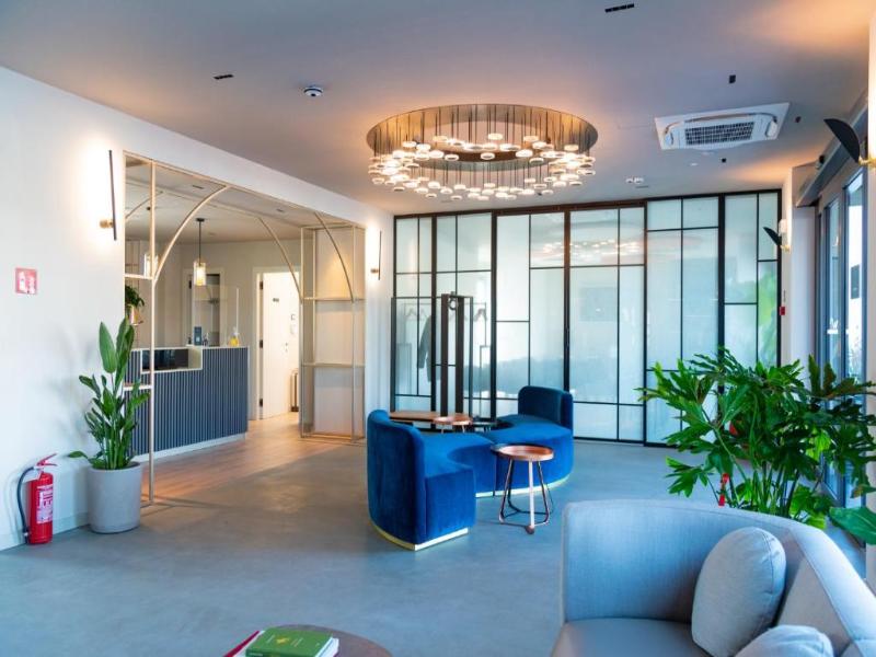 Modica Boutique Hotel image