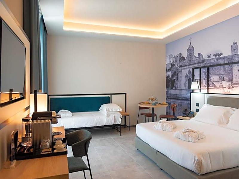 Modica Boutique Hotel image