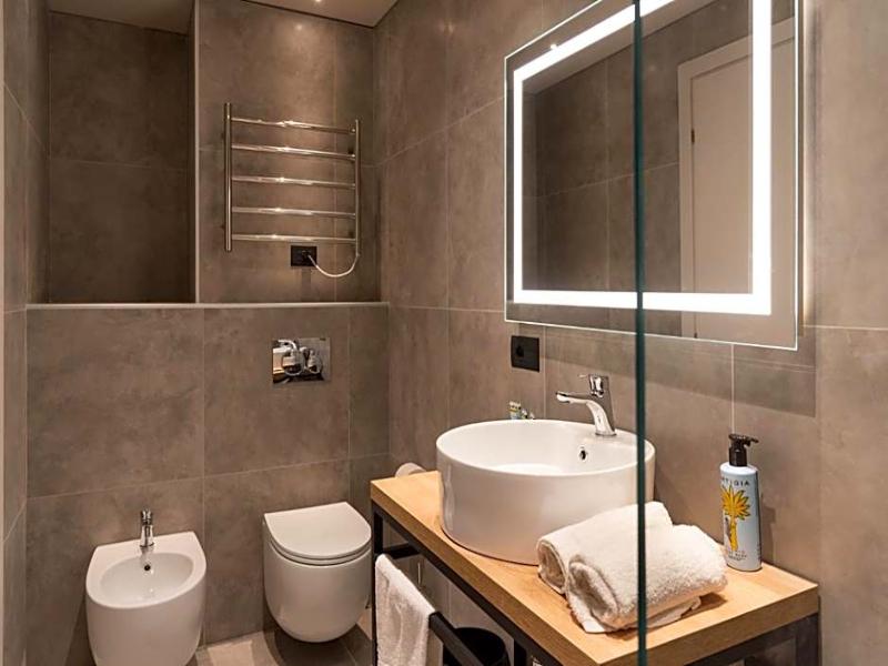 Modica Boutique Hotel image