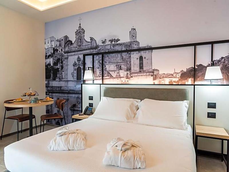 Modica Boutique Hotel image
