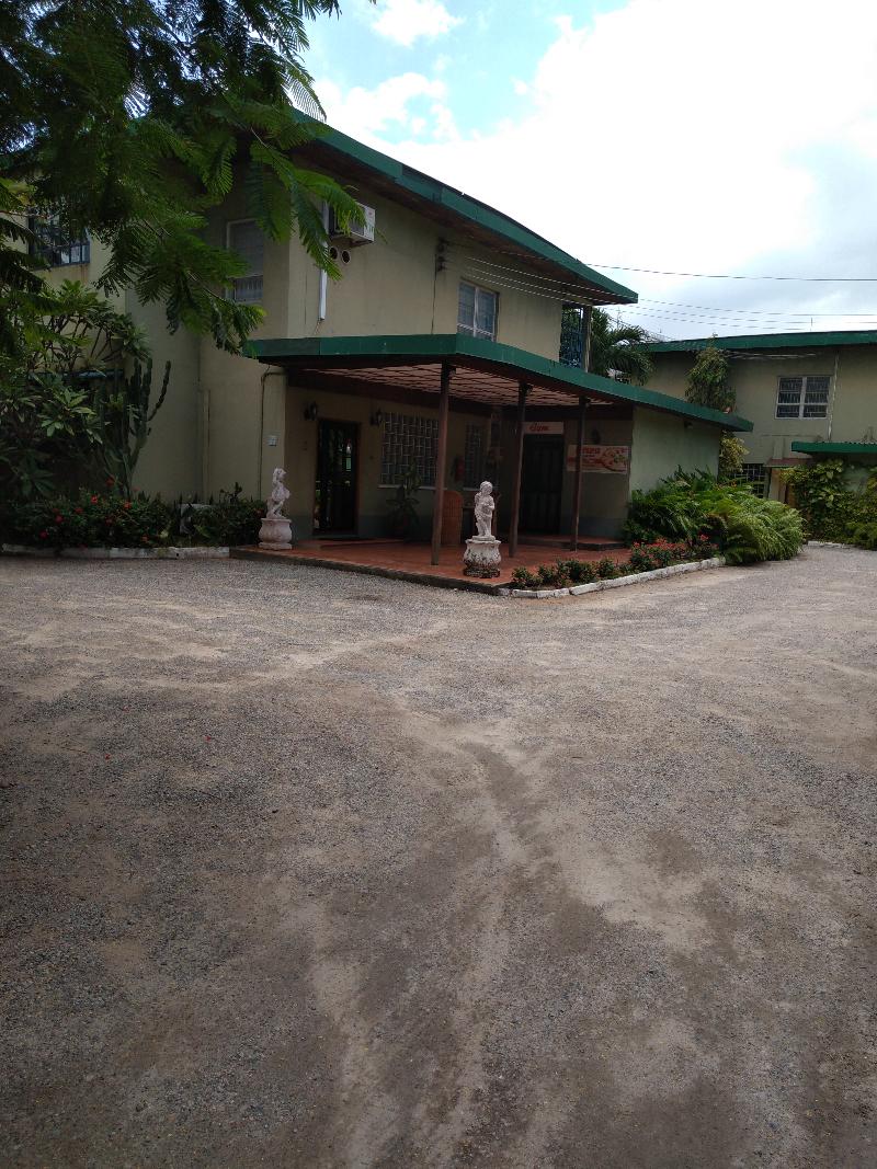 Manuela Residence Resort
