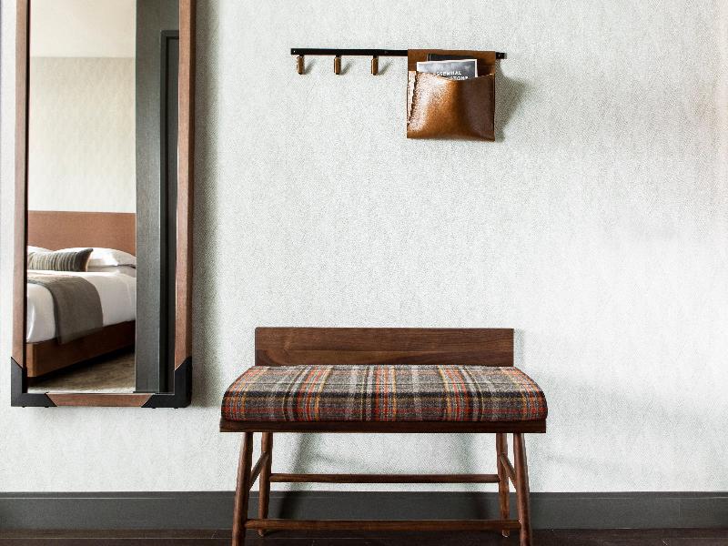 Kimpton Armory Hotel Bozeman image