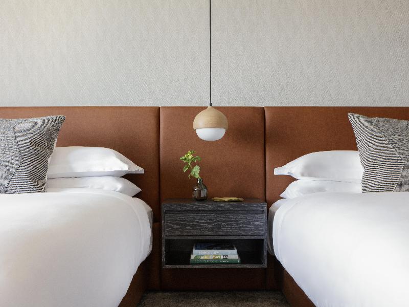 Kimpton Armory Hotel Bozeman image