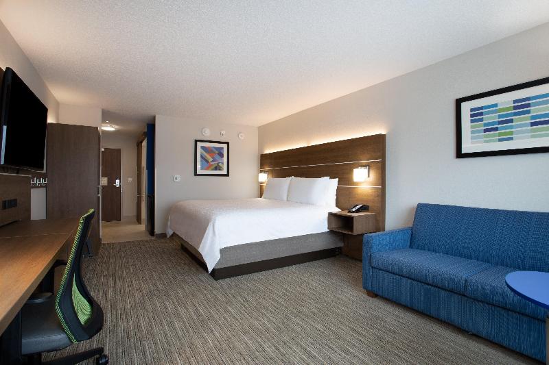 Hotel Holiday Inn Express & Suites Deland South