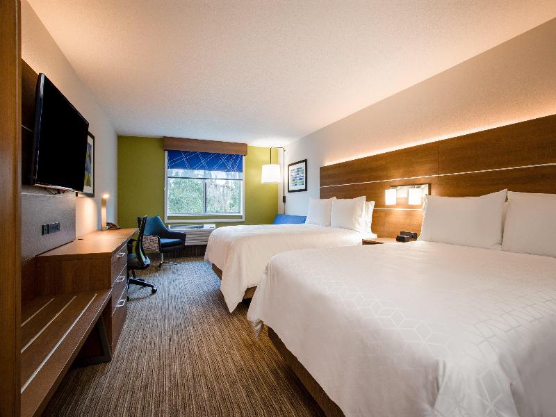 Holiday Inn Express & Suites Deland South image