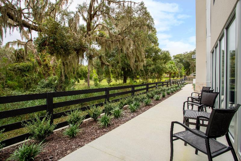 Holiday Inn Express & Suites Deland South image