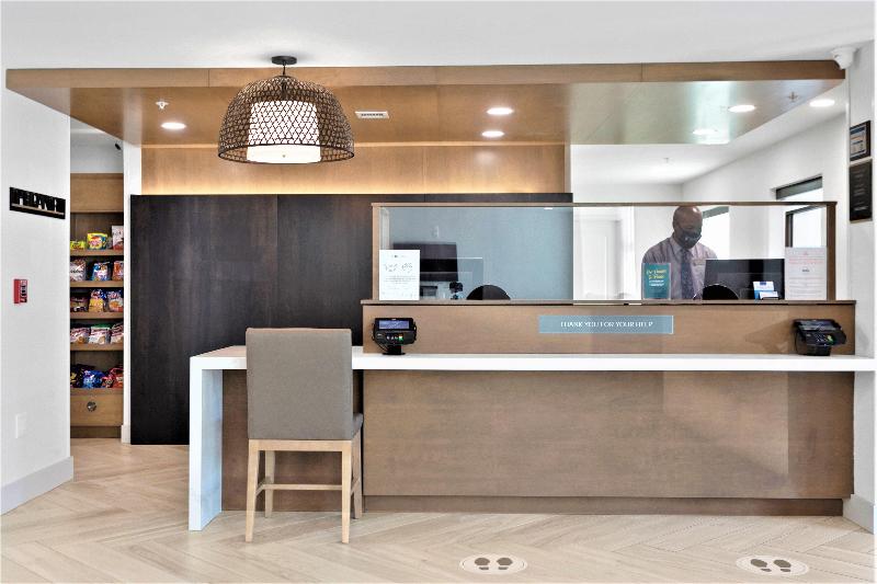 Staybridge Suites Atlanta Ne - Duluth By IHG