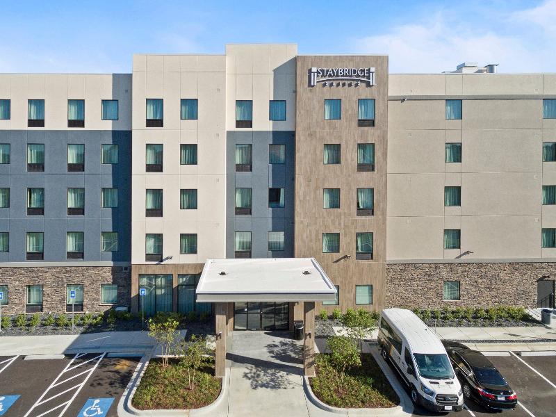 Staybridge Suites Atlanta Ne - Duluth