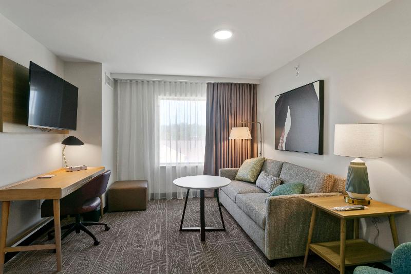 Bed room