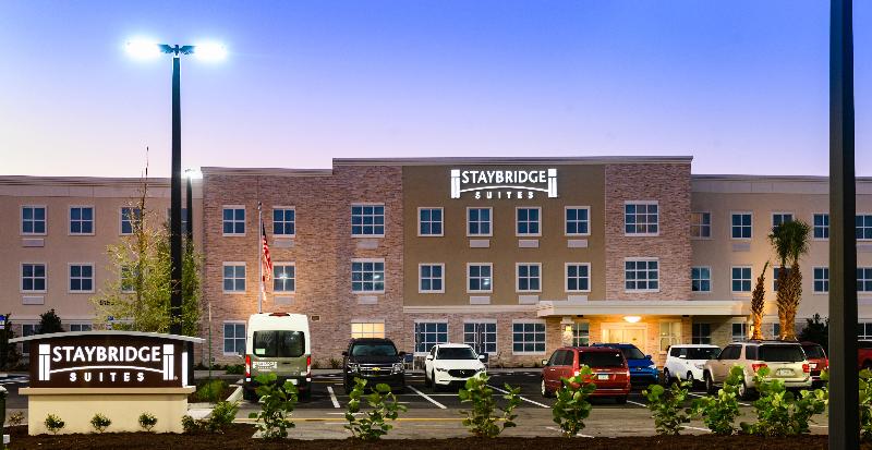 Staybridge Suites Vero Beach image