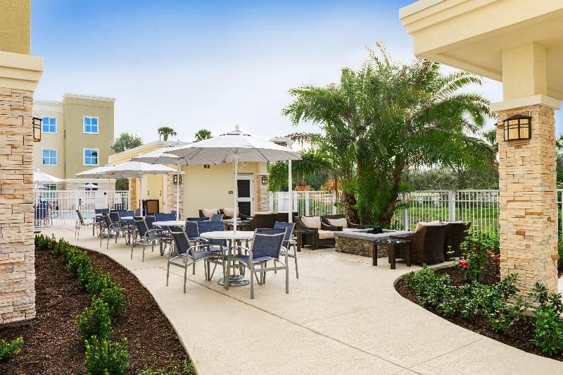 Staybridge Suites Vero Beach image