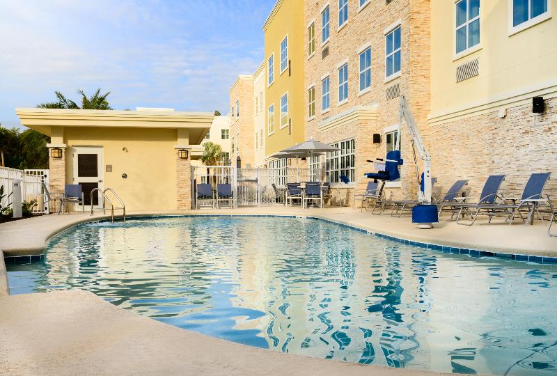 Staybridge Suites Vero Beach image