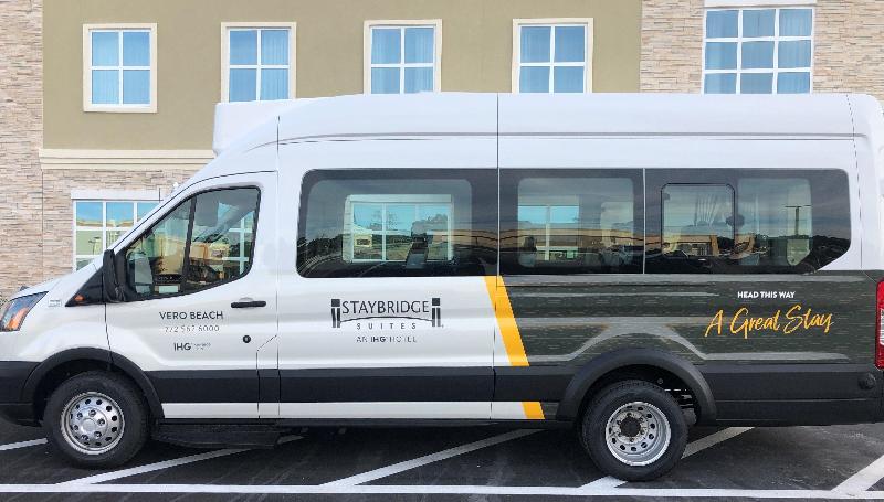 Staybridge Suites Vero Beach image