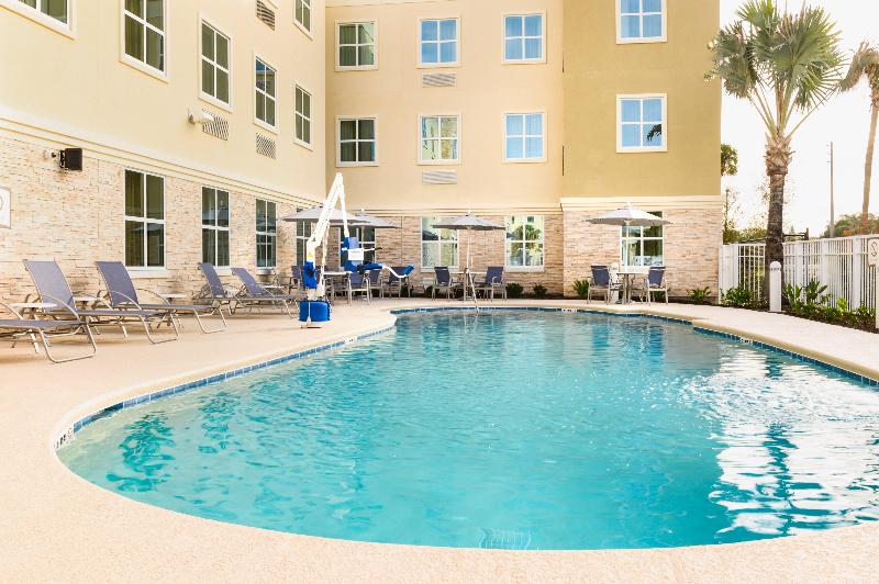Staybridge Suites Vero Beach image
