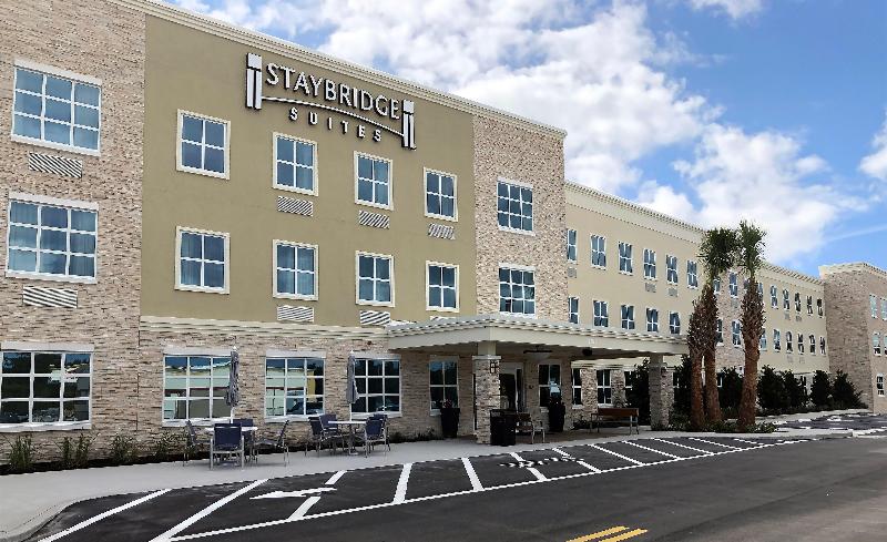 Staybridge Suites Vero Beach image