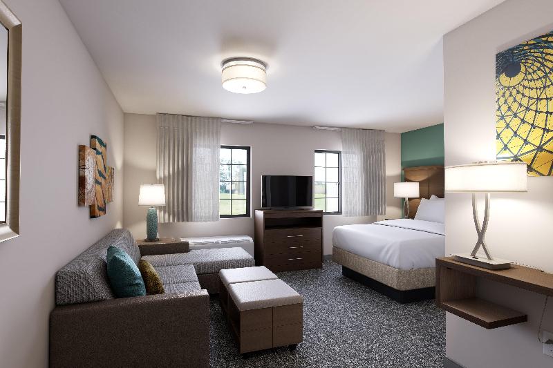 Staybridge Suites Vero Beach image