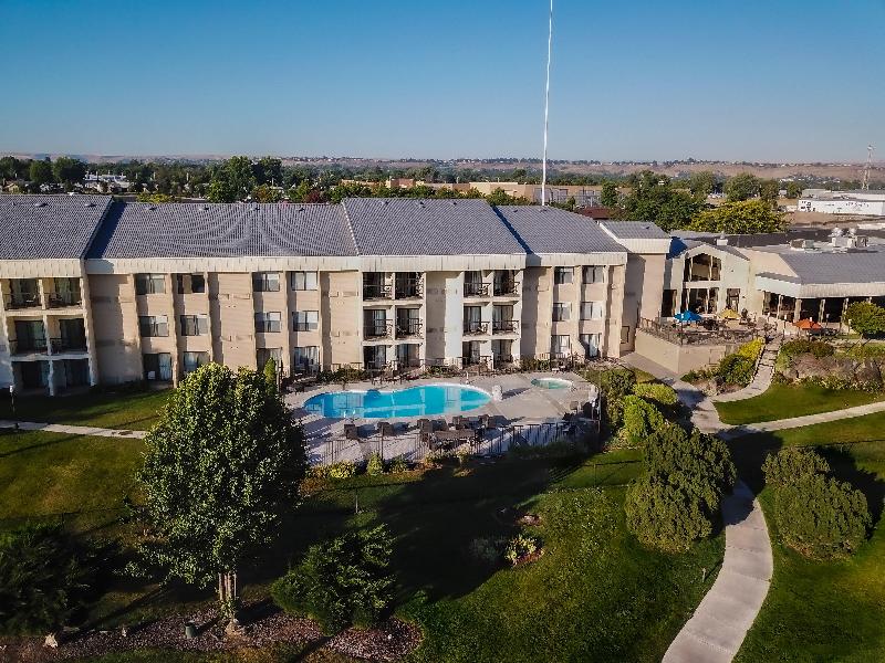 Holiday Inn Clarkston - Lewiston image