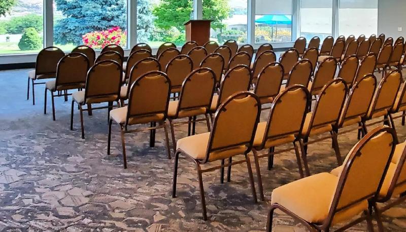 Holiday Inn Clarkston - Lewiston image
