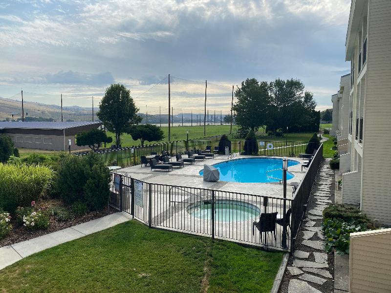 Holiday Inn Clarkston - Lewiston image