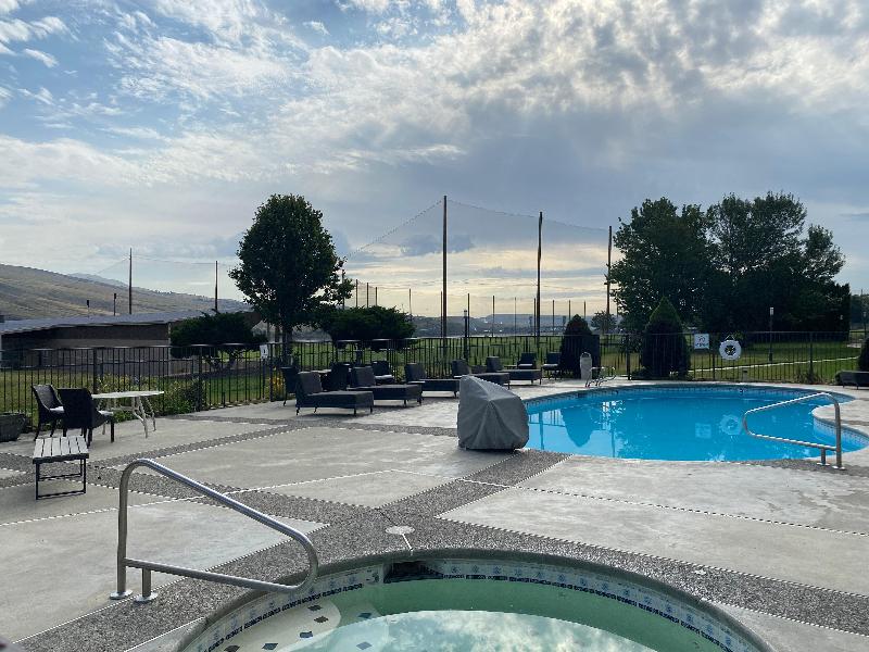 Holiday Inn Clarkston - Lewiston image