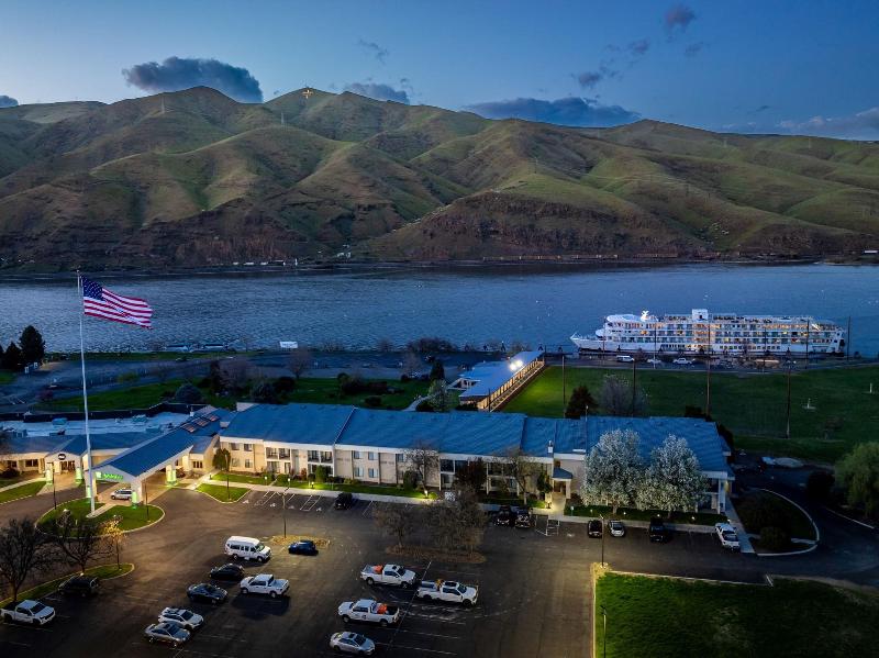 Holiday Inn Clarkston - Lewiston image