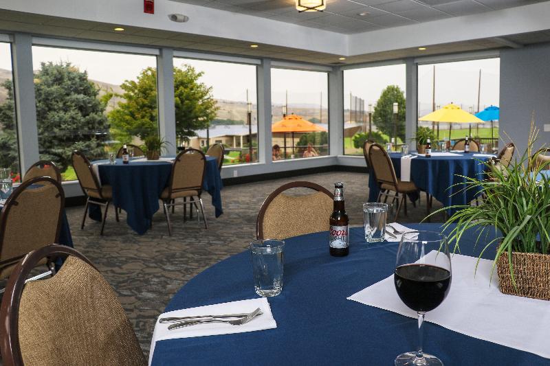 Holiday Inn Clarkston - Lewiston image