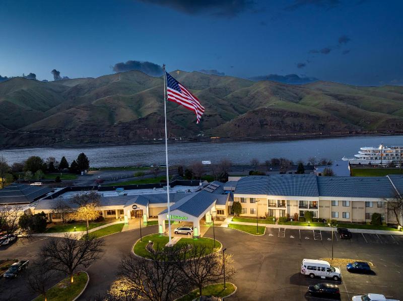 Holiday Inn Clarkston - Lewiston image
