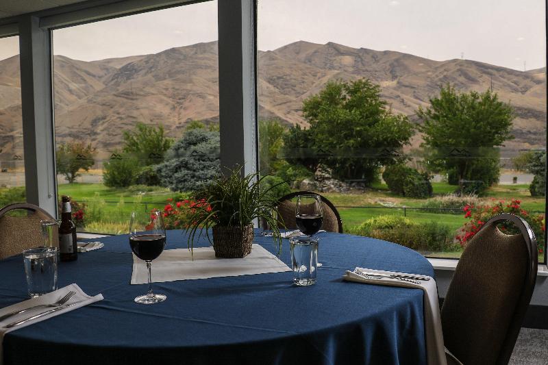 Holiday Inn Clarkston - Lewiston image