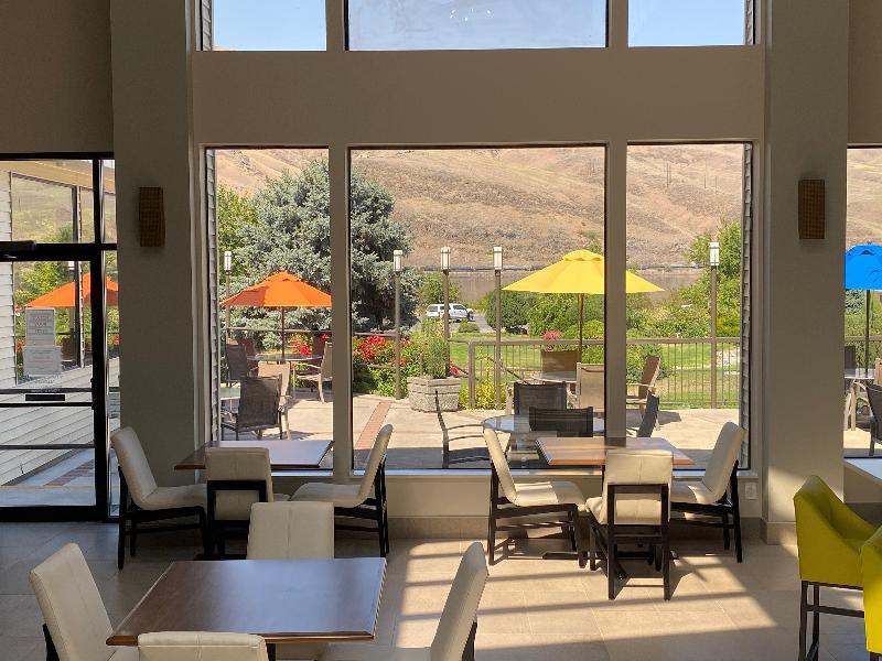 Holiday Inn Clarkston - Lewiston image