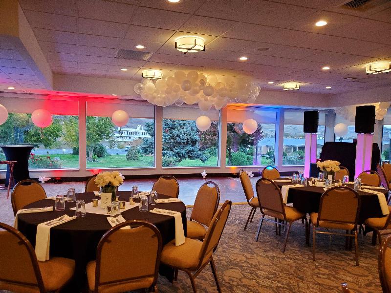 Holiday Inn Clarkston - Lewiston image