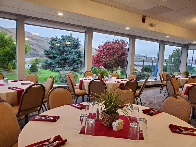 Holiday Inn Clarkston - Lewiston image