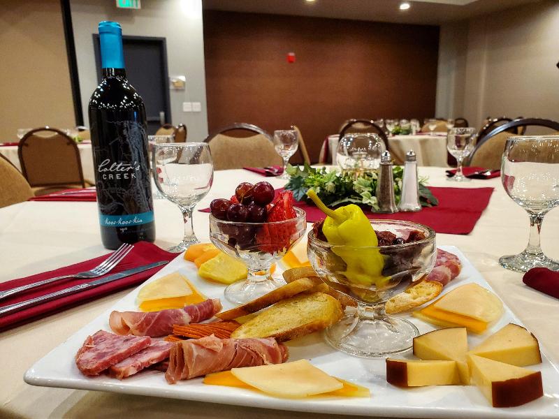 Holiday Inn Clarkston - Lewiston image