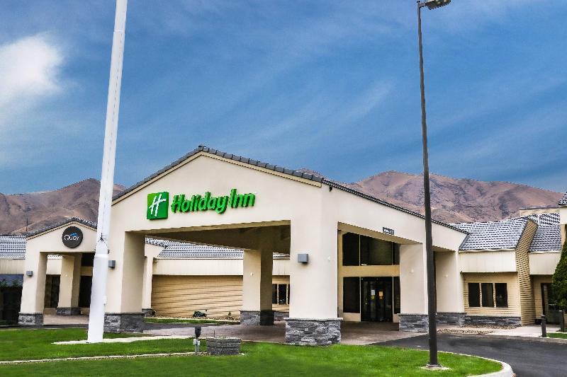 Holiday Inn Clarkston - Lewiston image