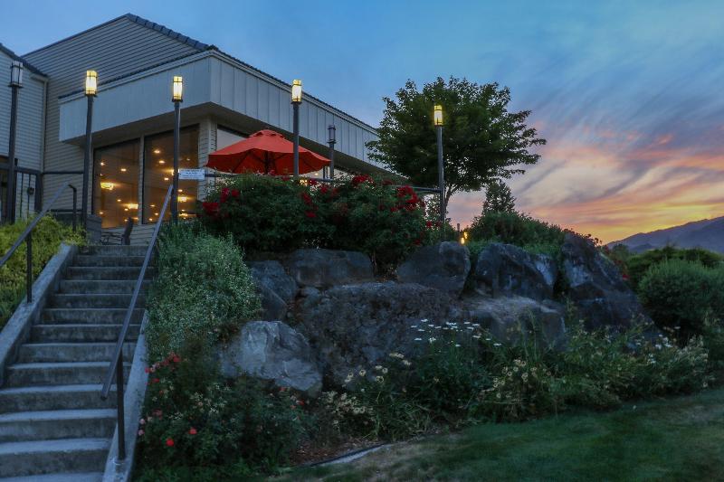 Holiday Inn Clarkston - Lewiston image