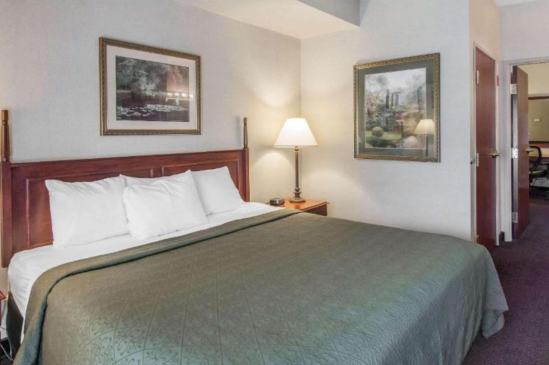 Holiday Inn Clarkston - Lewiston image