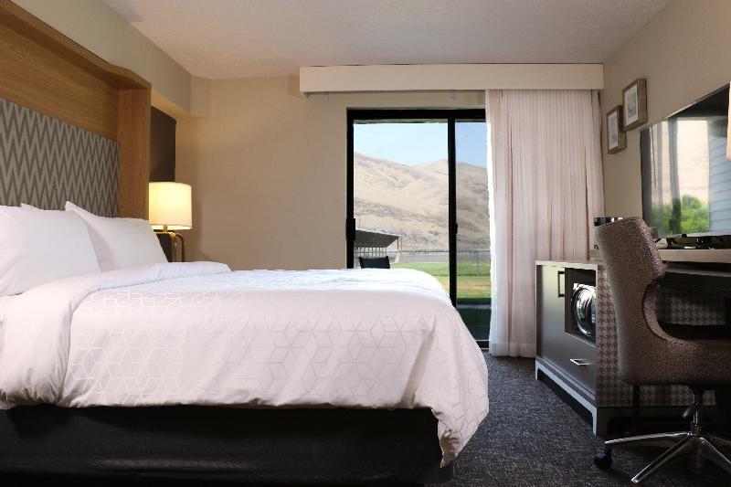 Holiday Inn Clarkston - Lewiston image