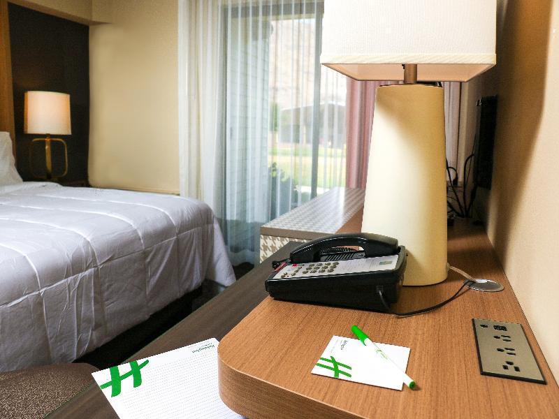 Holiday Inn Clarkston - Lewiston image