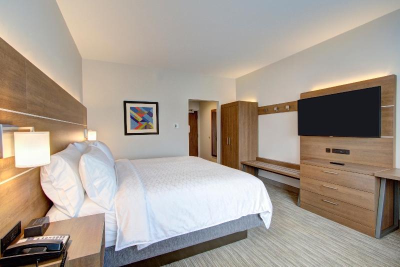 Holiday Inn Express Suites Charlotte Southwest IHG photo 16