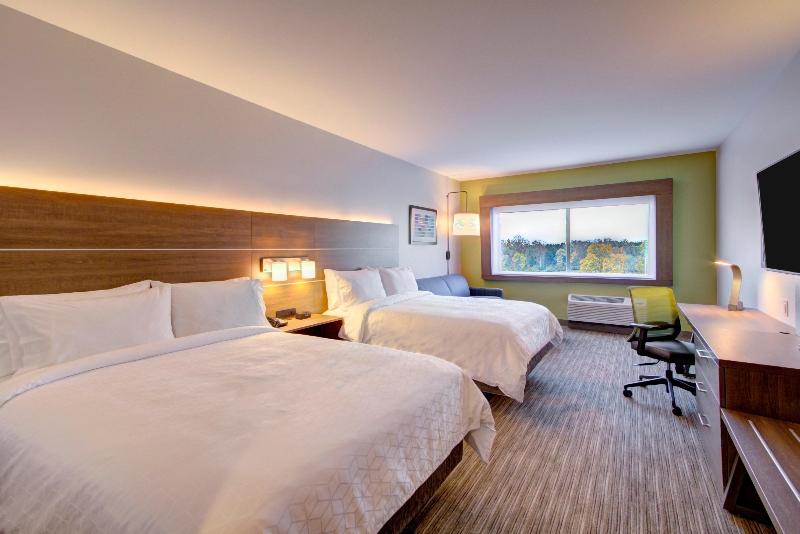 Holiday Inn Express Suites Charlotte Southwest IHG photo 19
