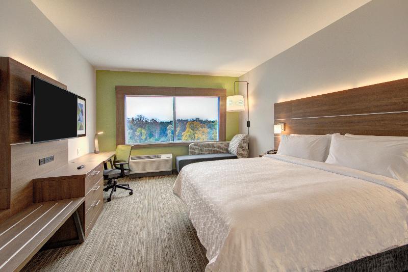 Holiday Inn Express Suites Charlotte Southwest IHG photo 23