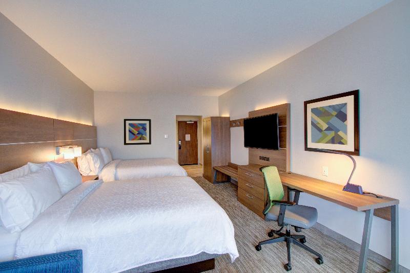Holiday Inn Express Suites Charlotte Southwest IHG photo 15