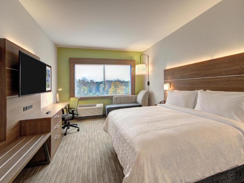 Holiday Inn Express Suites Charlotte Southwest IHG image