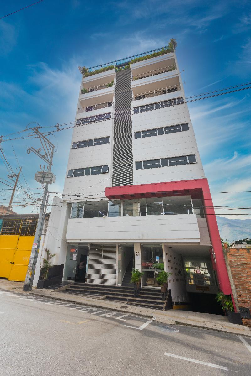 Hotel Perlatto image