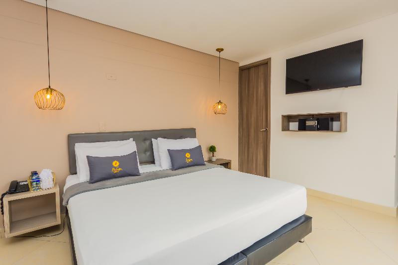 Hotel Perlatto image