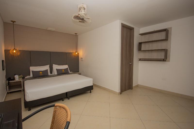 Hotel Perlatto image