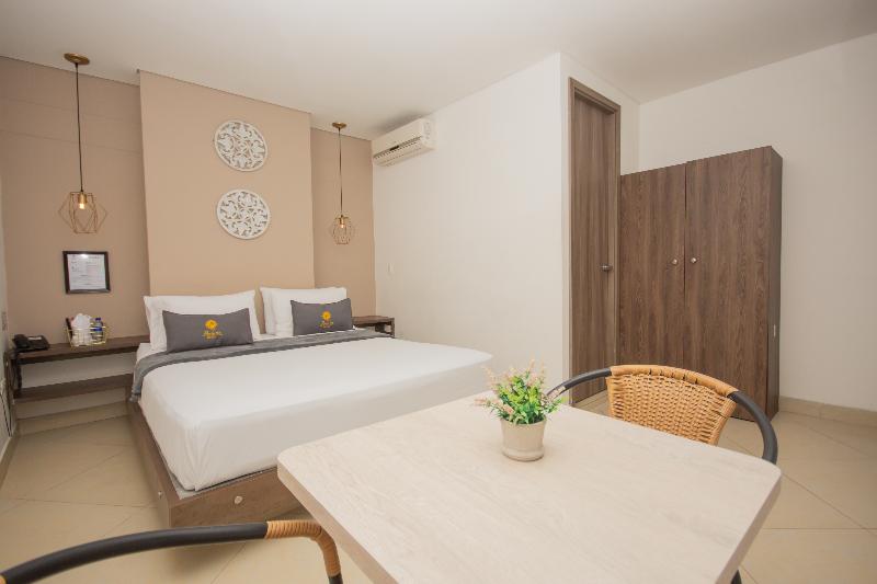 Hotel Perlatto image