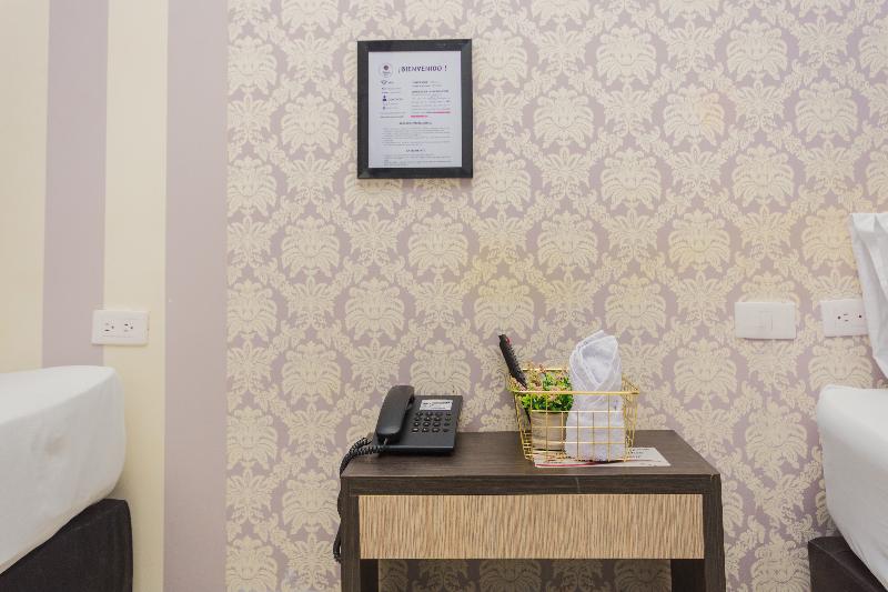 Hotel Perlatto image